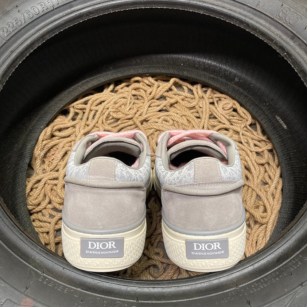Dior Sneakers Exclusive