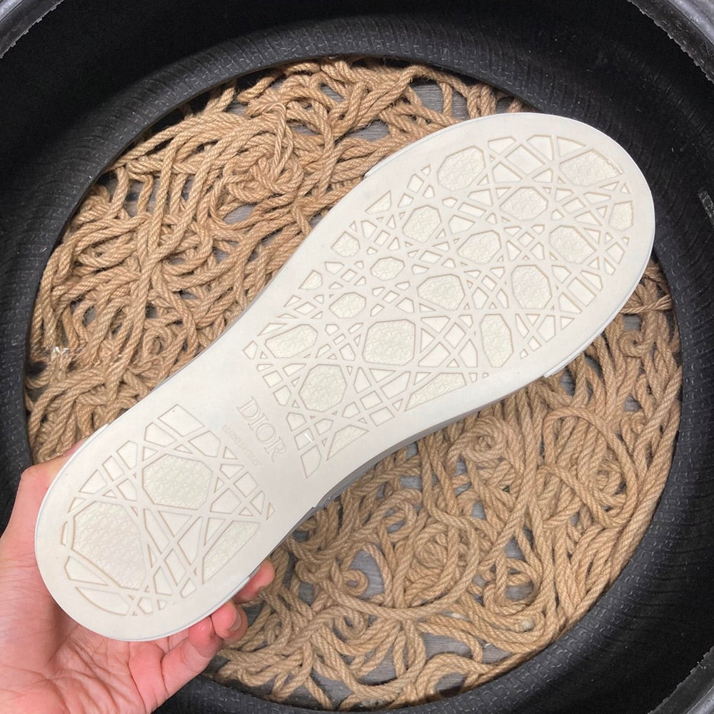 Dior Sneakers Exclusive