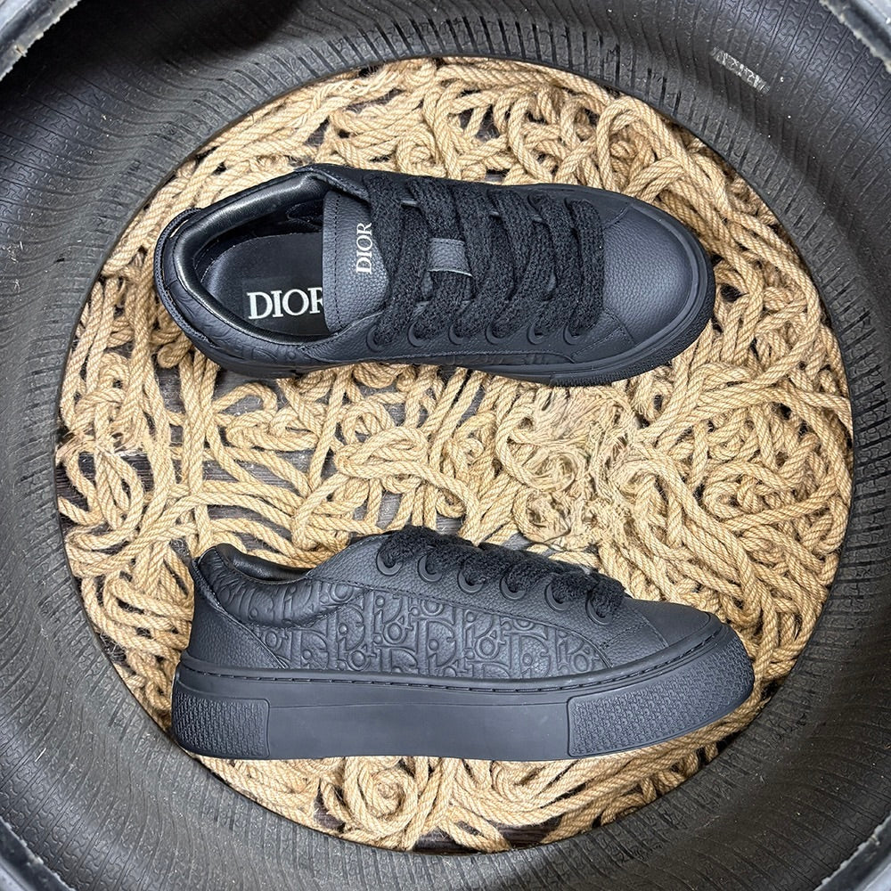 Dior Sneakers Exclusive