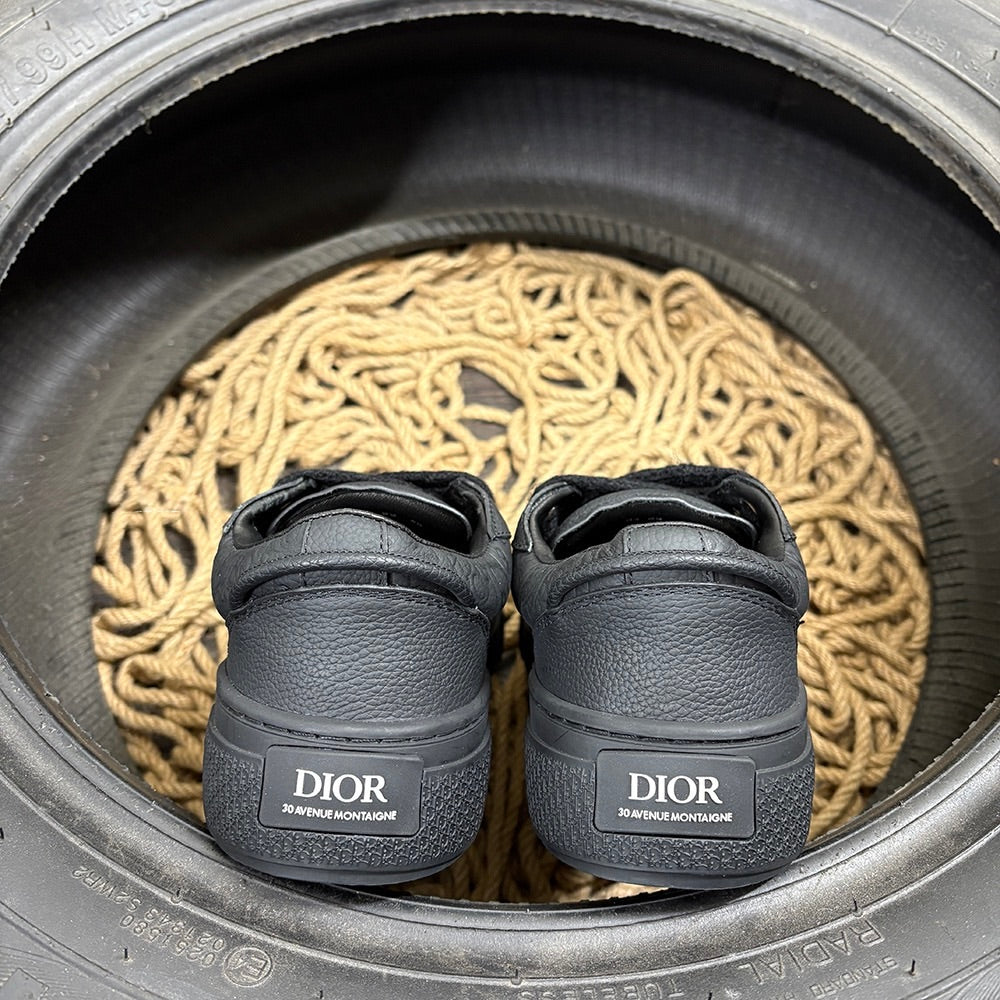 Dior Sneakers Exclusive
