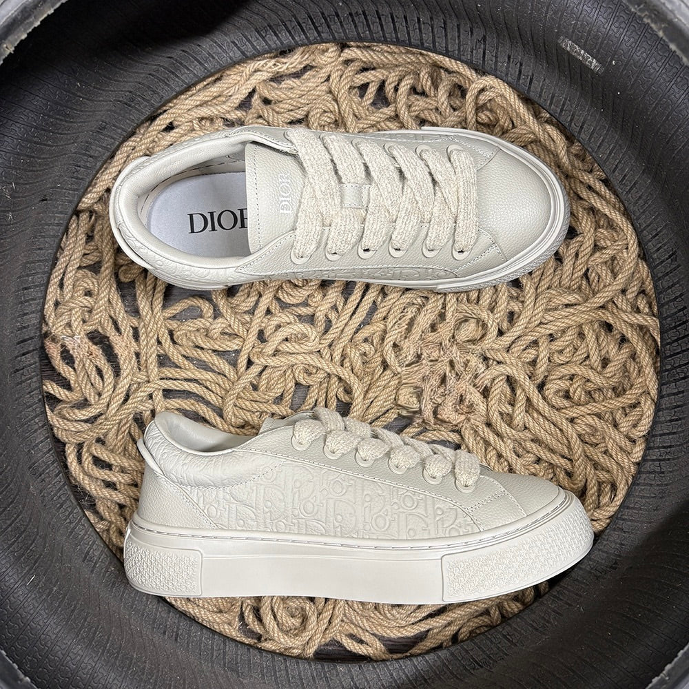 Dior Sneakers Exclusive