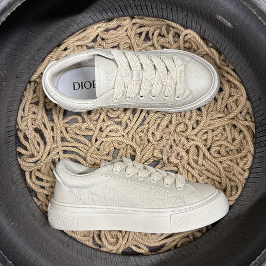 Dior Sneakers Exclusive