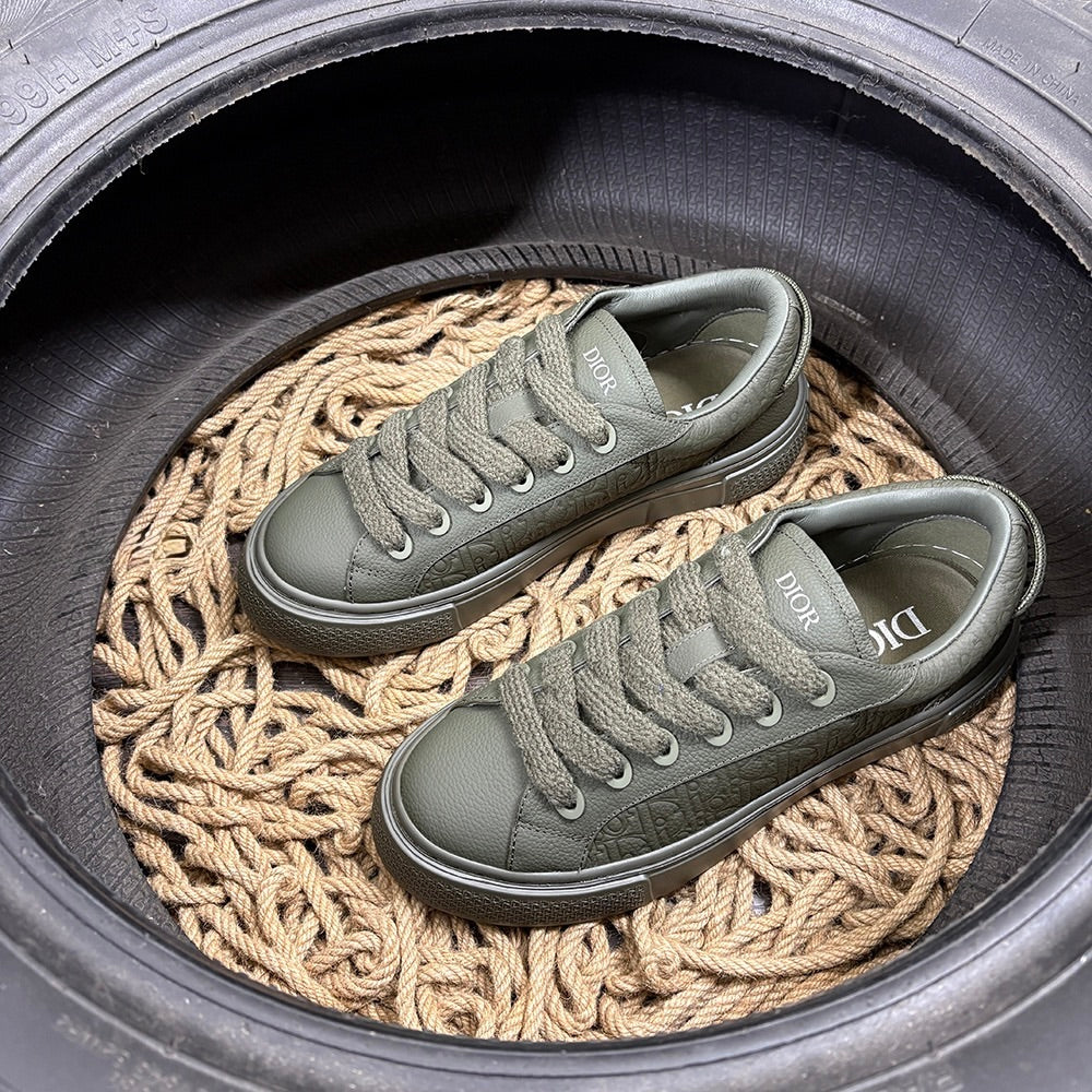 Dior Sneakers Exclusive