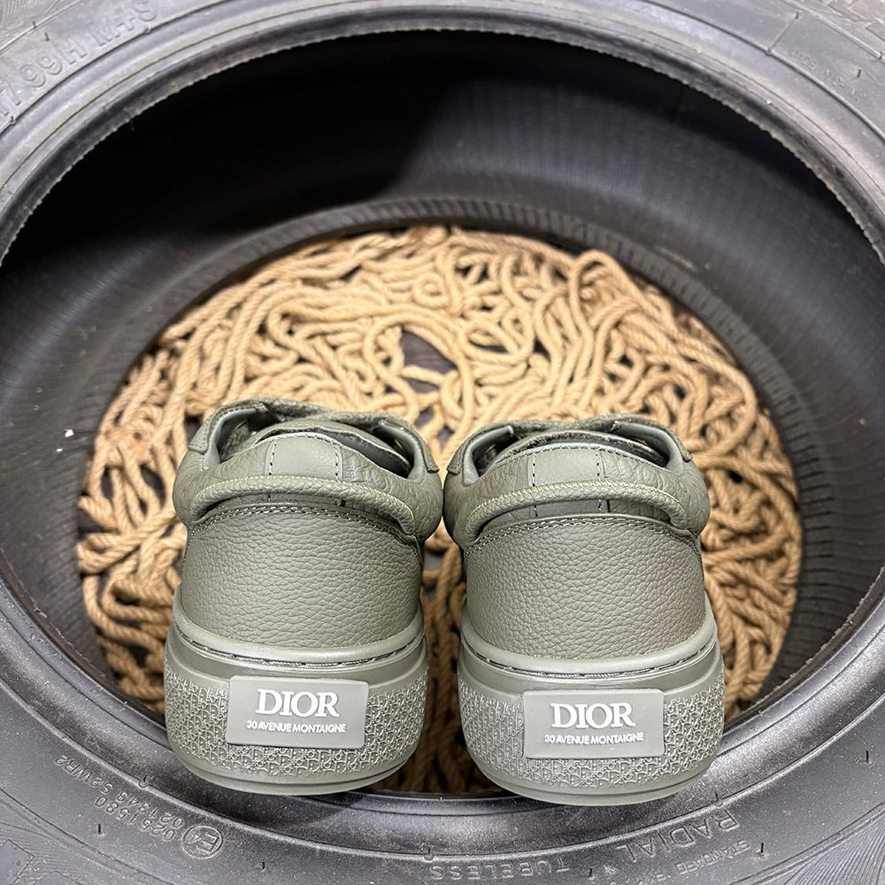 Dior Sneakers Exclusive