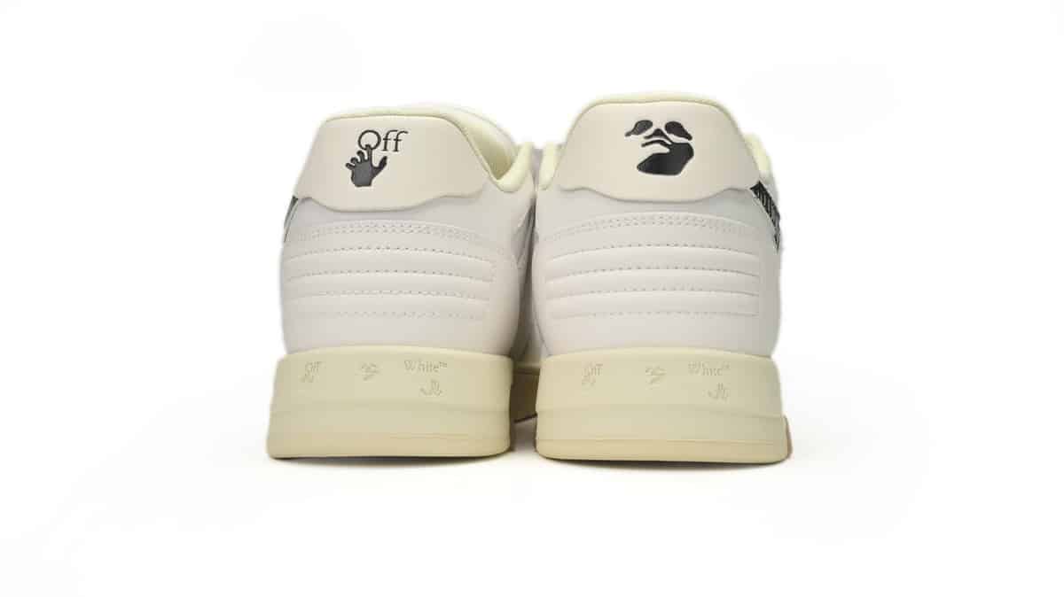 Off White Out Of Office