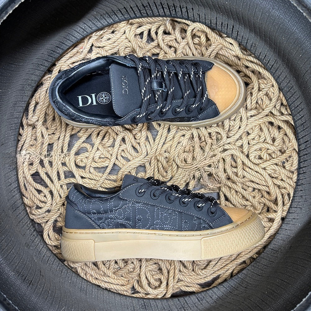 Dior Sneakers Exclusive