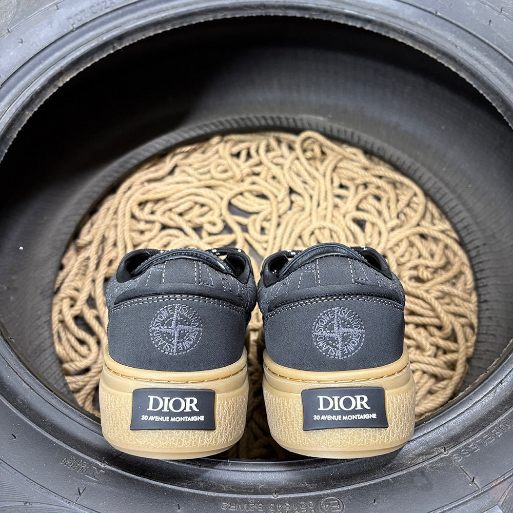 Dior Sneakers Exclusive