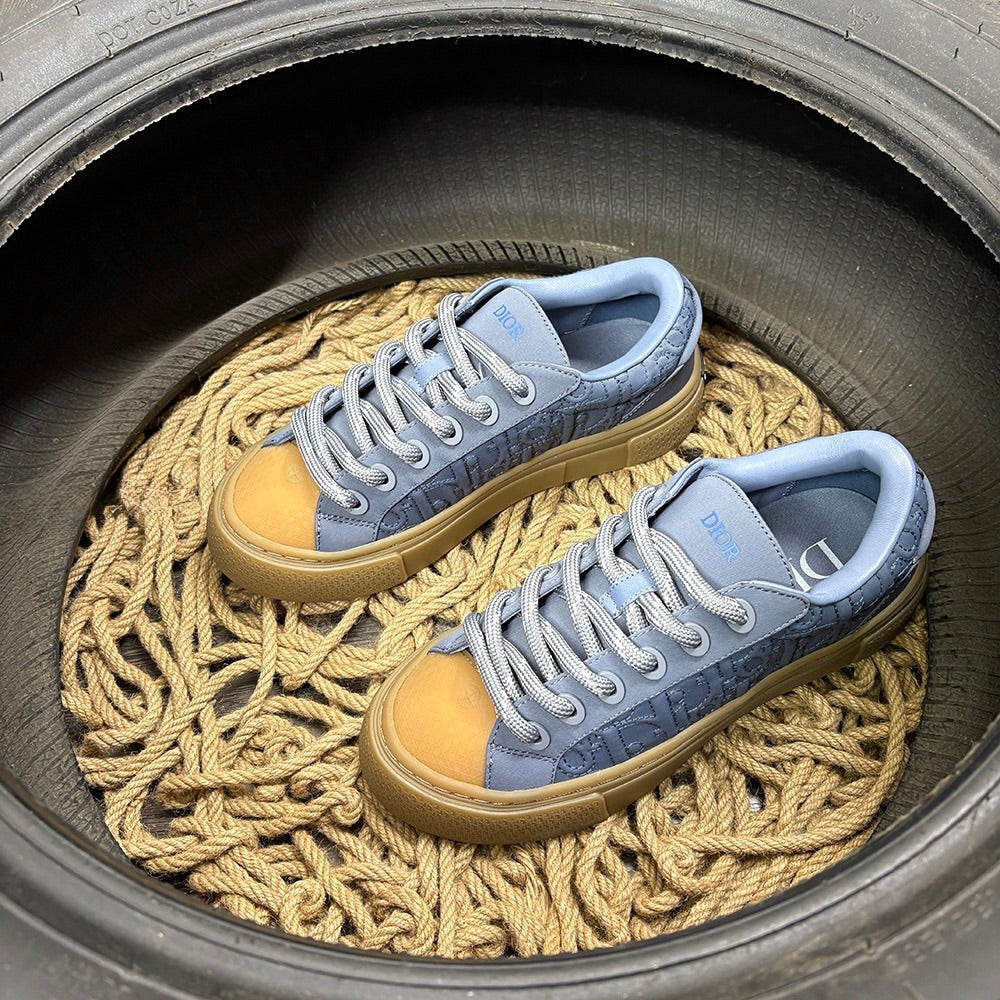 Dior Sneakers Exclusive