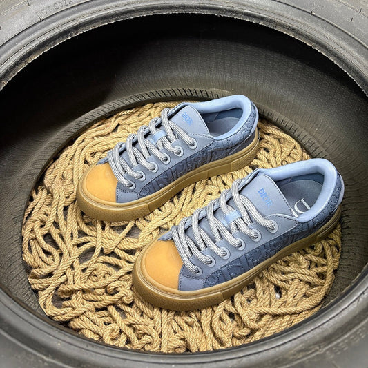 Dior Sneakers Exclusive