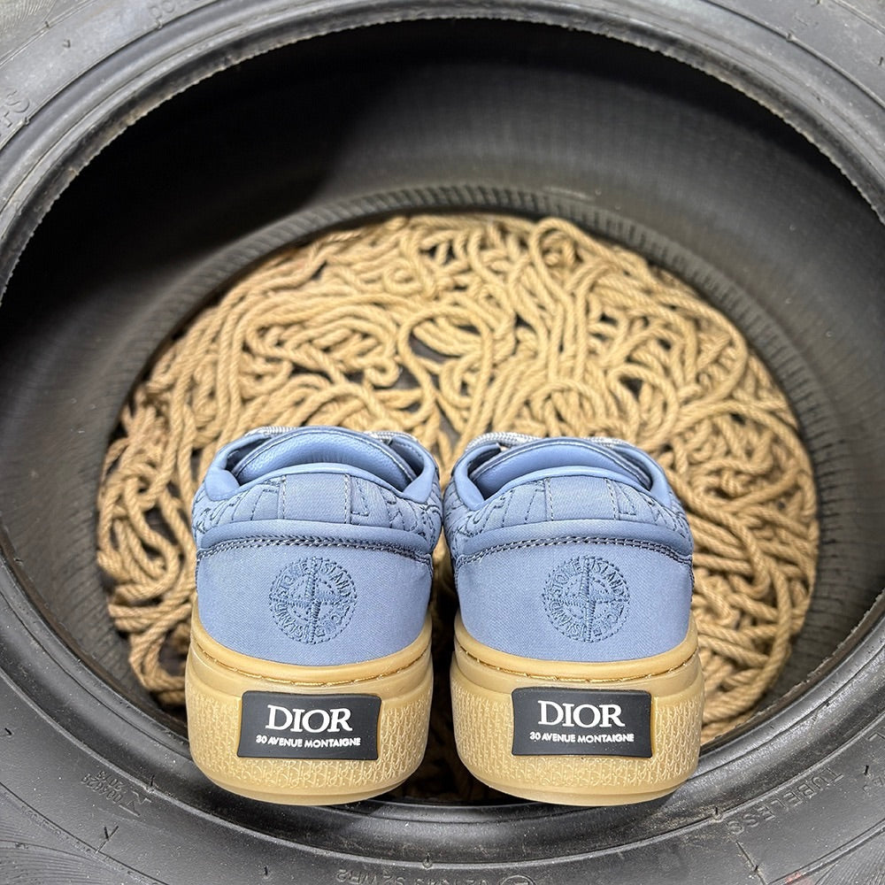 Dior Sneakers Exclusive