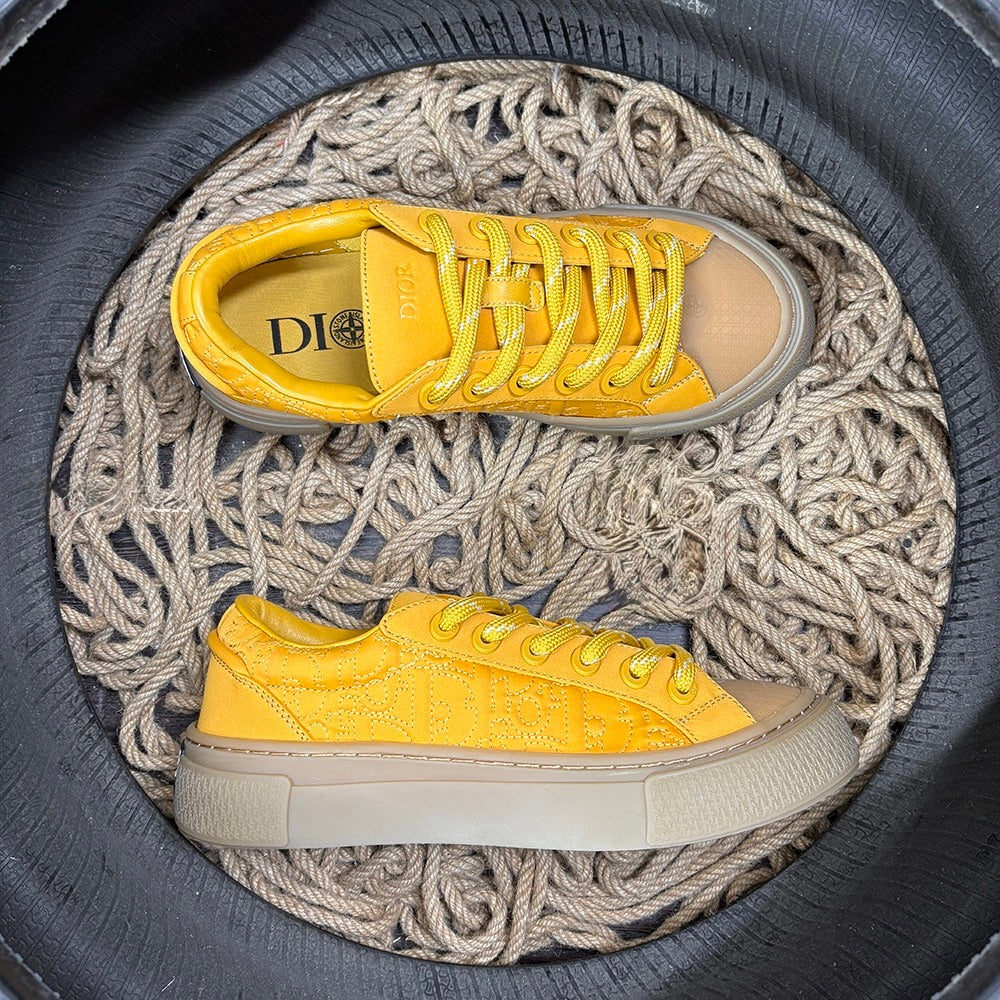 Dior Sneakers Exclusive