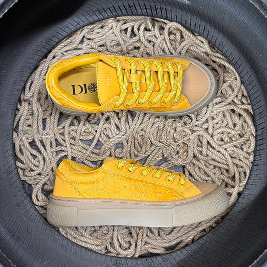 Dior Sneakers Exclusive