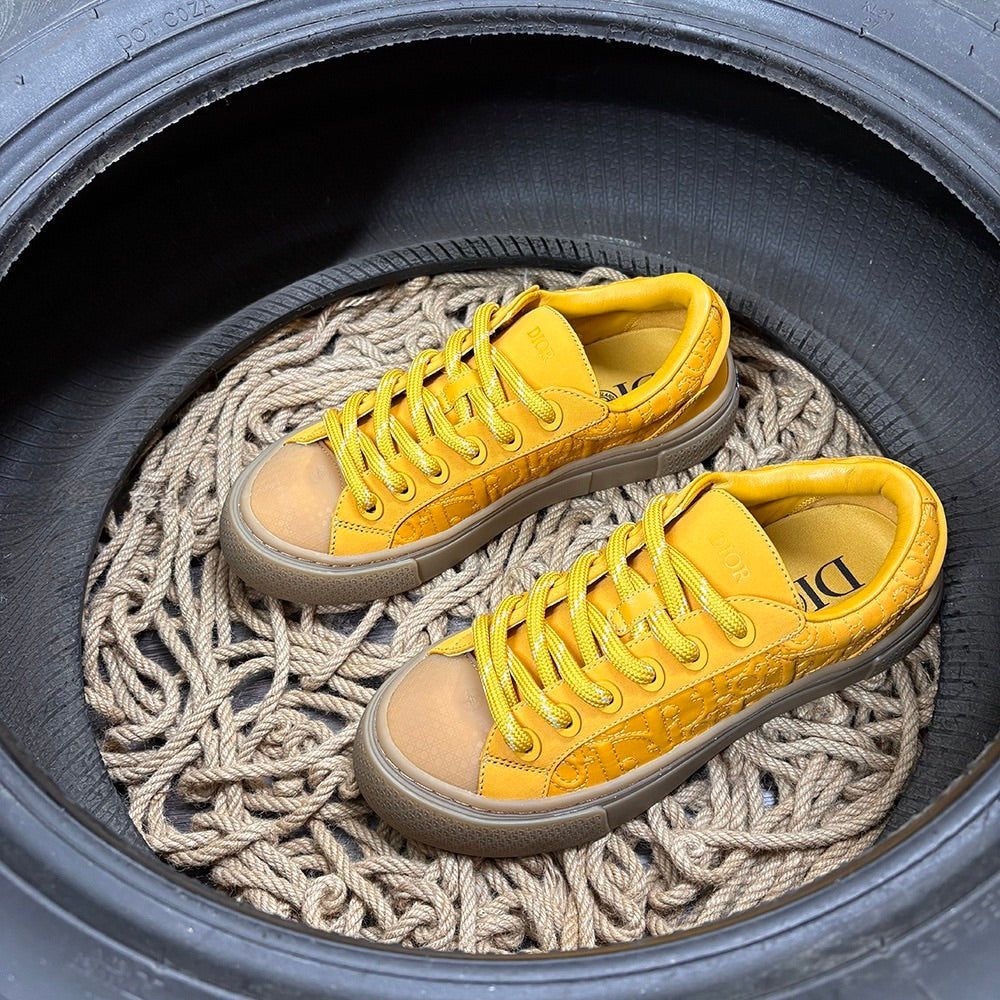 Dior Sneakers Exclusive