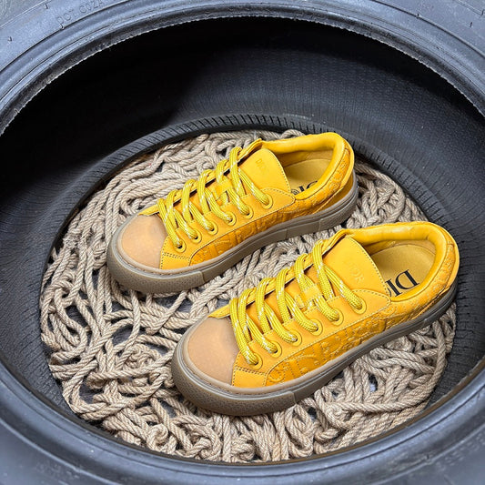 Dior Sneakers Exclusive