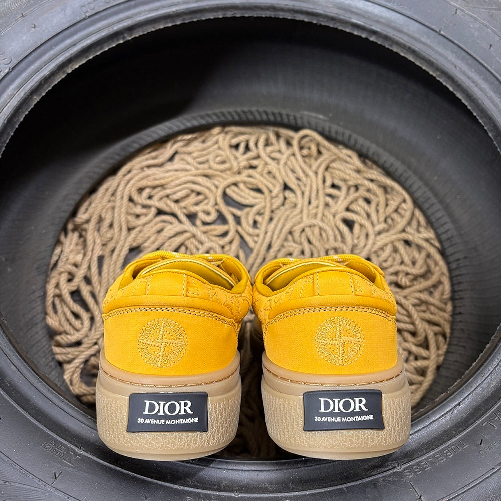 Dior Sneakers Exclusive