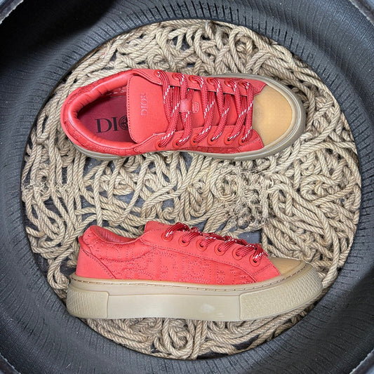 Dior Sneakers Exclusive