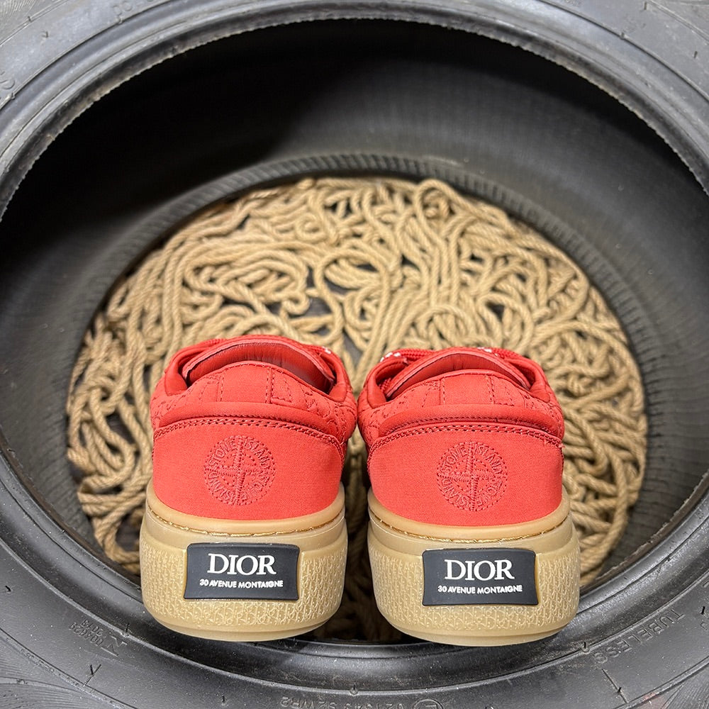Dior Sneakers Exclusive