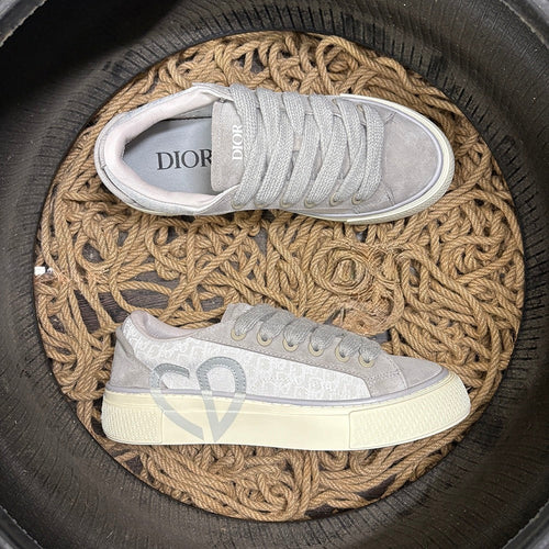 Dior Sneakers Exclusive