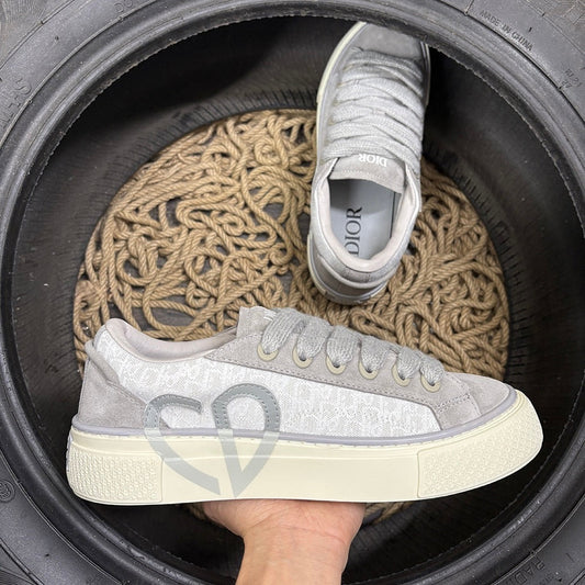 Dior Sneakers Exclusive