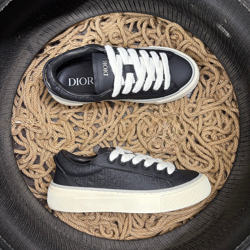 Dior Sneakers Exclusive