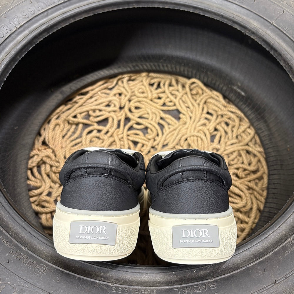 Dior Sneakers Exclusive