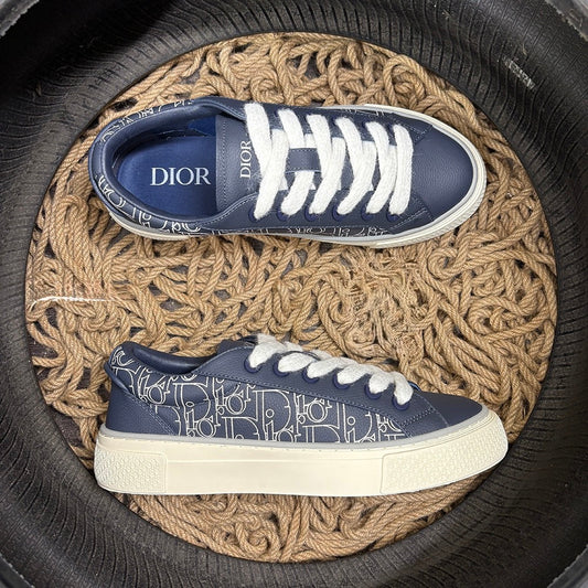 Dior Sneakers Exclusive