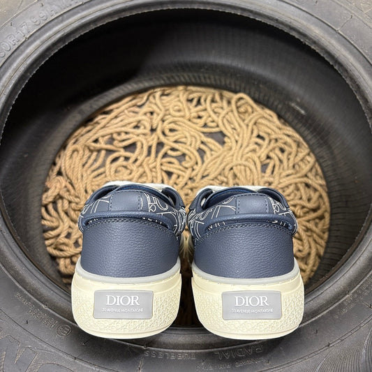 Dior Sneakers Exclusive