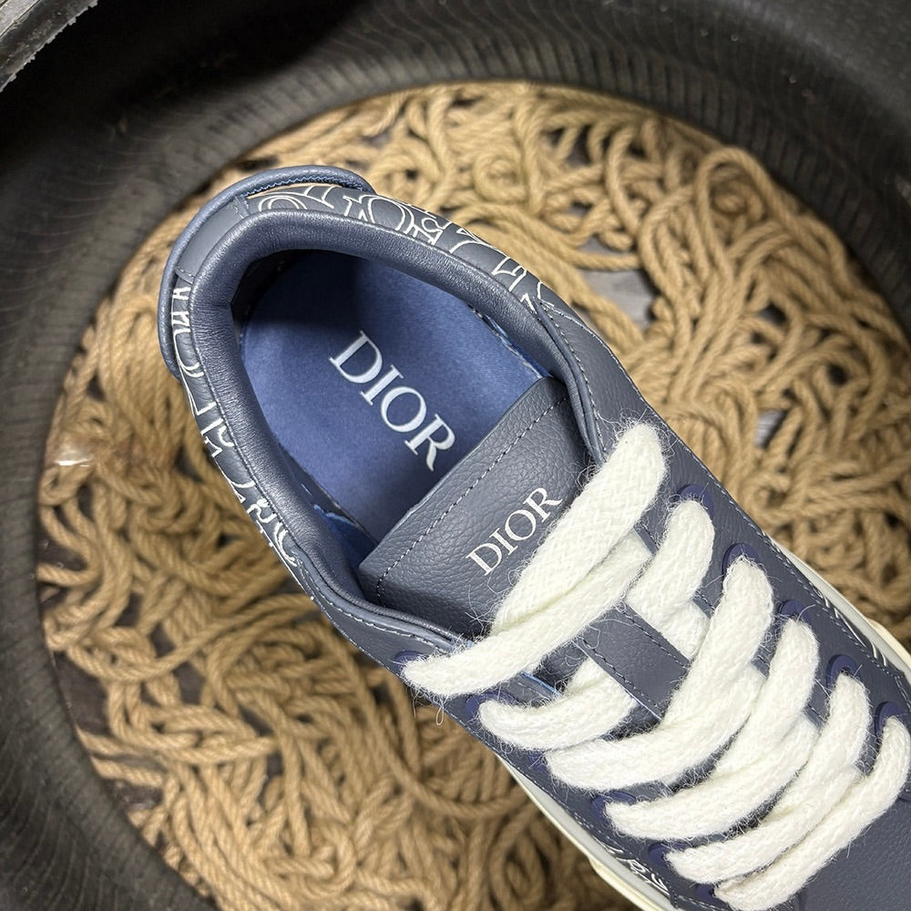Dior Sneakers Exclusive