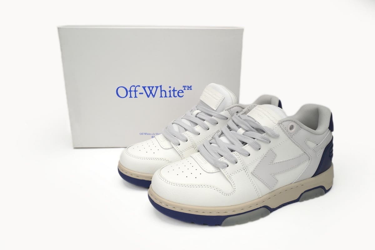Off White Out Of Office
