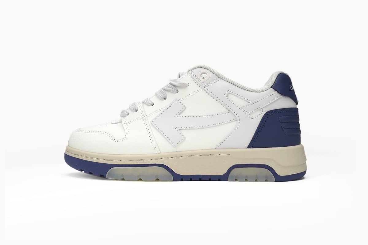 Off White Out Of Office
