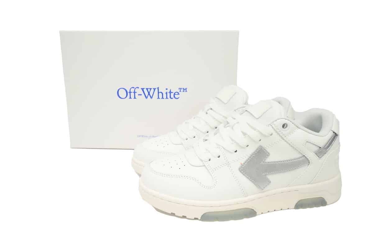 Off White Out Of Office