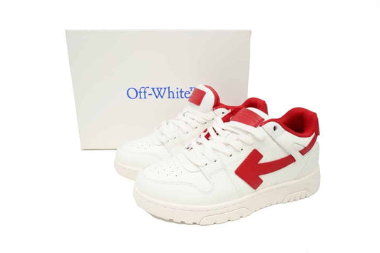 Off White Out Of Office