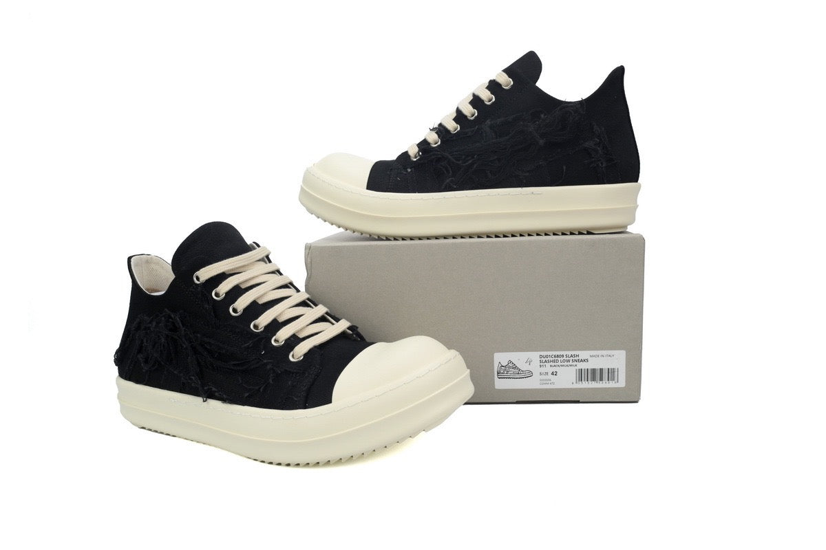 Rick Owens DRKSHDW