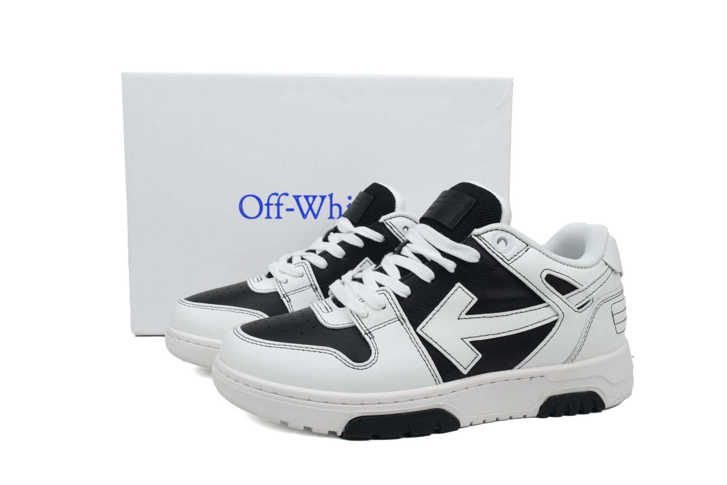 Off White Out Of Office