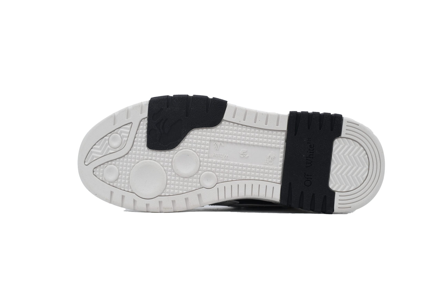 Off White Out Of Office