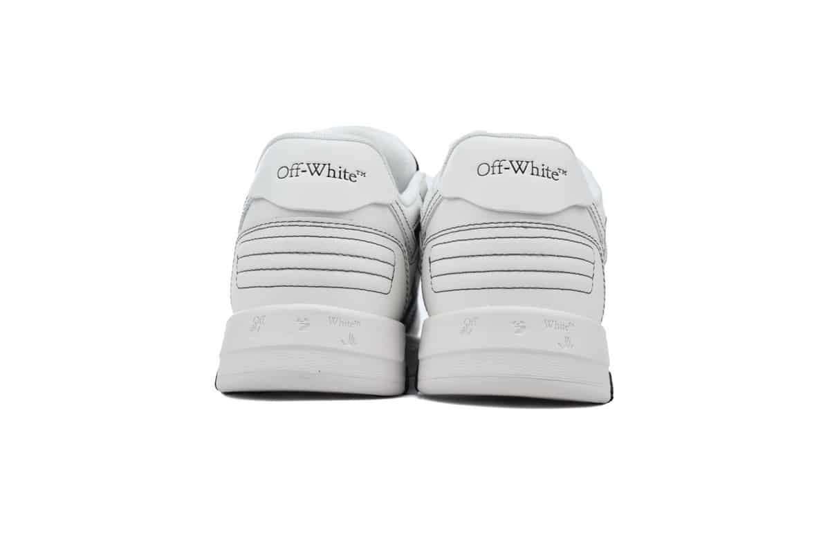 Off White Out Of Office