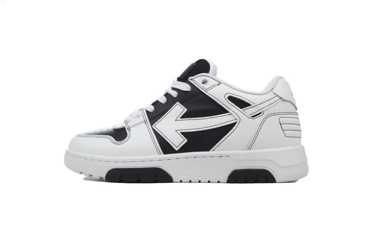 Off White Out Of Office