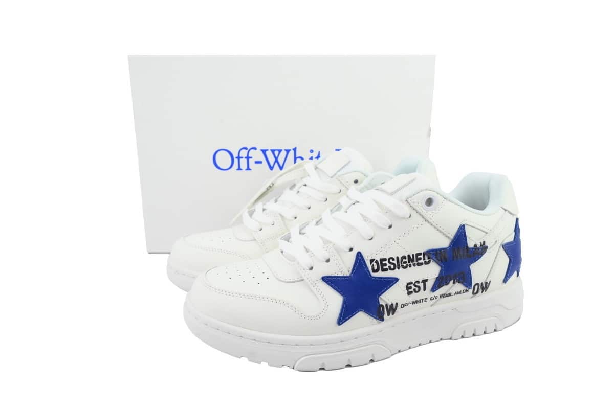 Off White Out Of Office