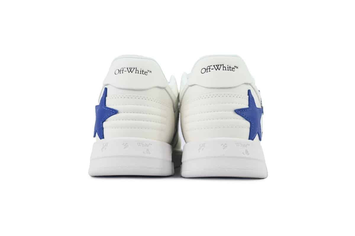 Off White Out Of Office
