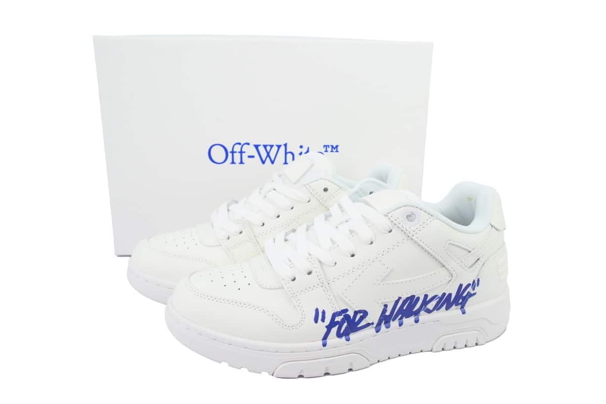 Off White Out Of Office