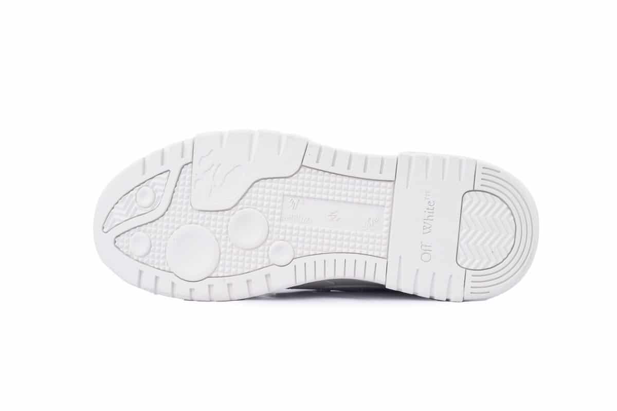 Off White Out Of Office