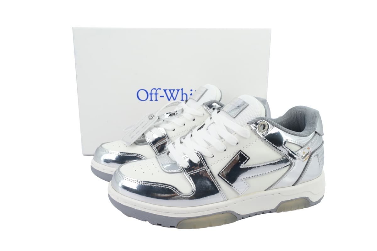 Off White Out Of Office