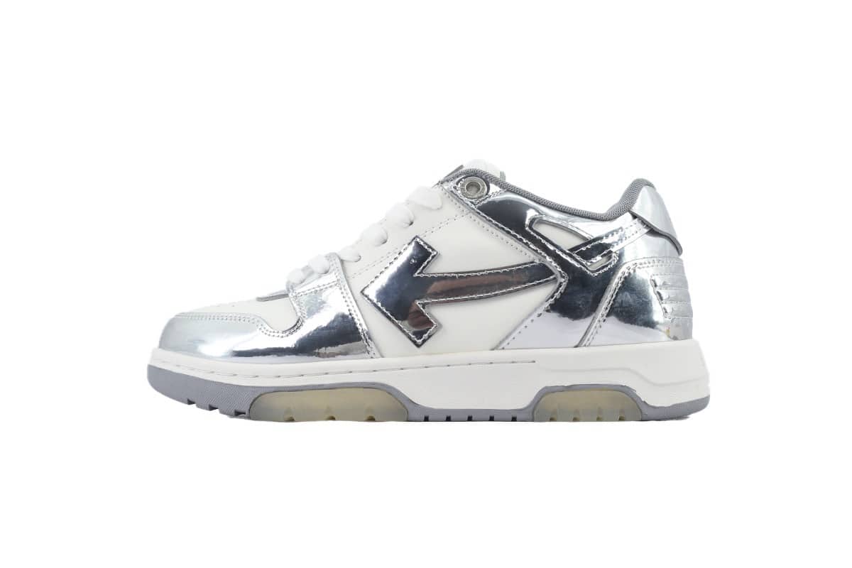 Off White Out Of Office