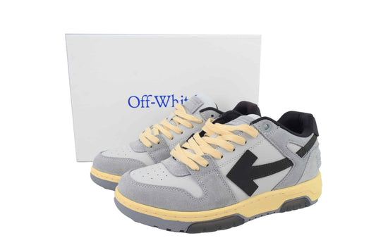 Off White Out Of Office