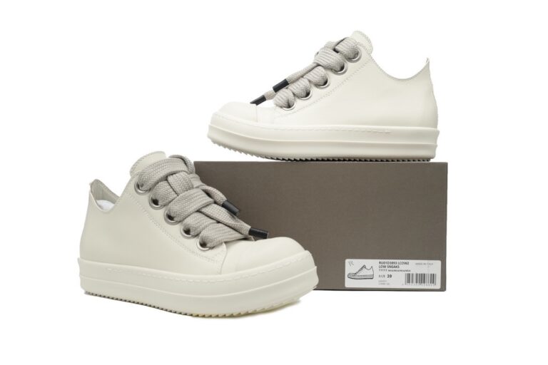 Rick Owens DRKSHDW