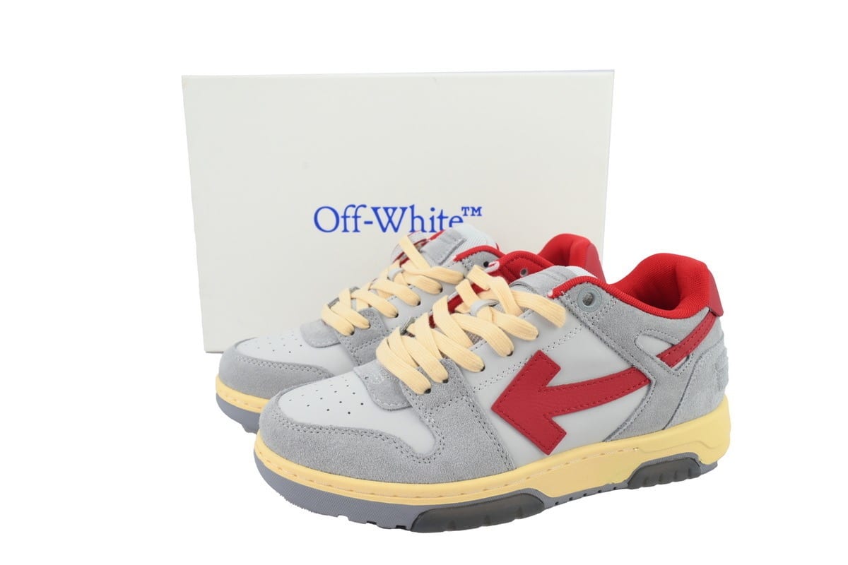 Off White Out Of Office