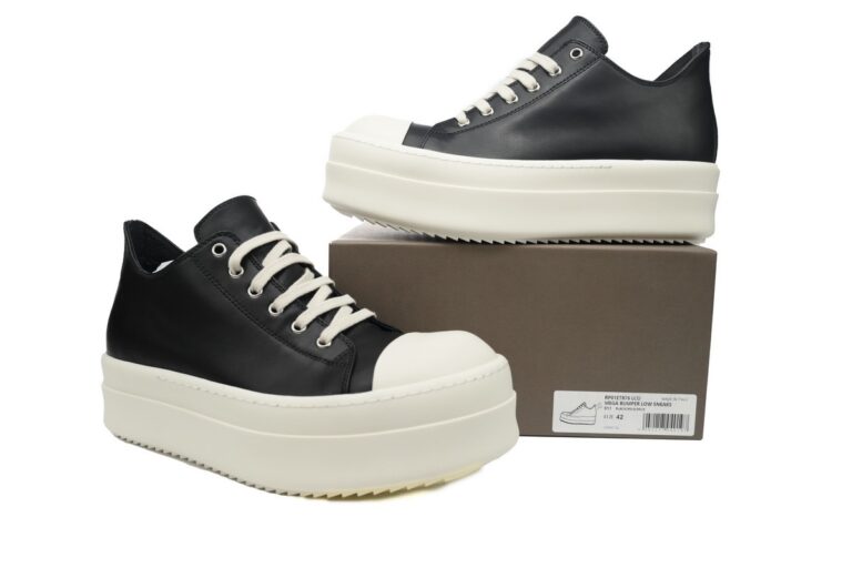 Rick Owens DRKSHDW