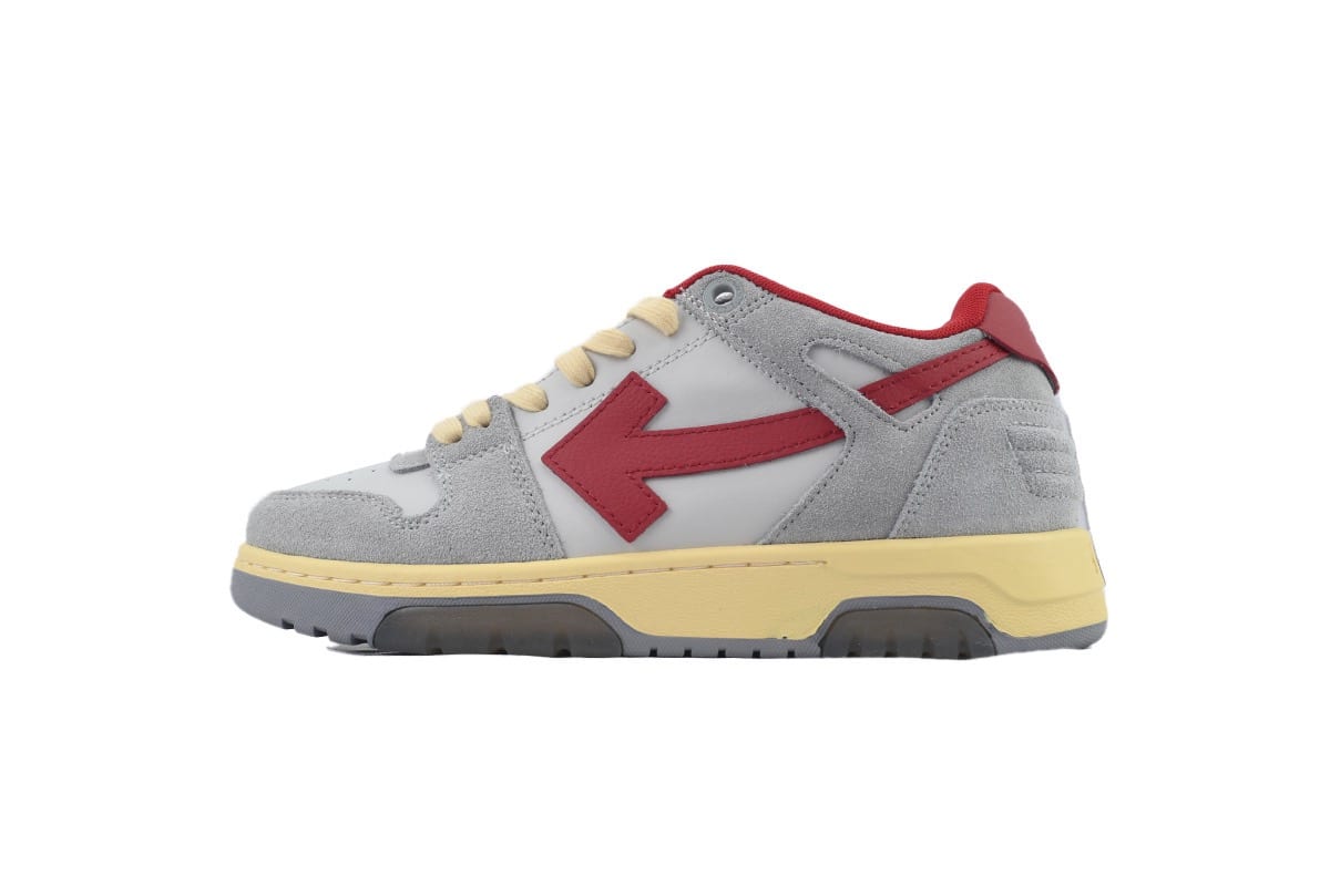 Off White Out Of Office
