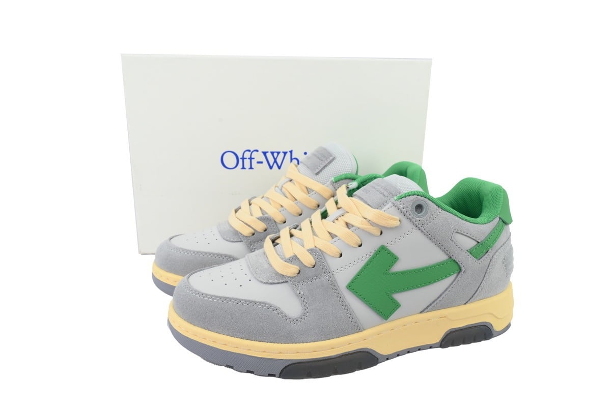 Off White Out Of Office
