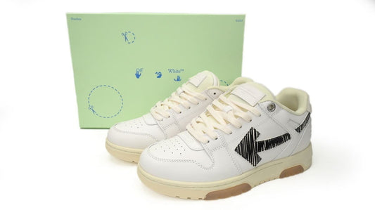Off White Out Of Office